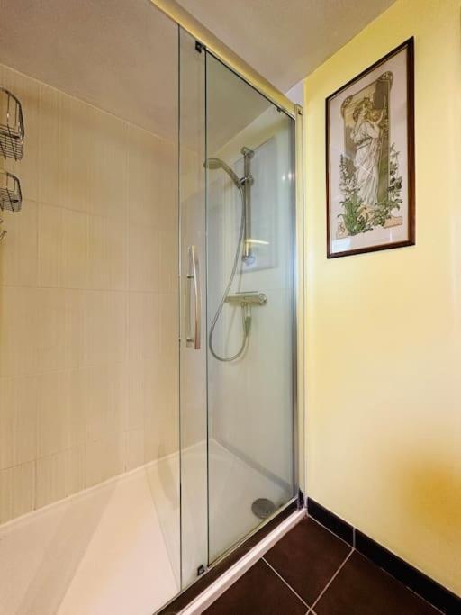 Le Jardin Secret - Jardin/Loire Apartment ตูร์ ภายนอก รูปภาพ